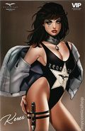 Grimm Fairy Tales (2016 2nd Series) 39H