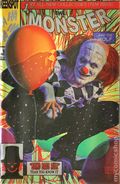 Mark Spears Monsters the Monster and the Wolf (2025 Keenspot) 1A35