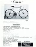 Wheel Goods Corporation Handbook of Cycle-ology Catalog (Wheel Goods Corporation) 1970