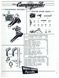 Wheel Goods Corporation Handbook of Cycle-ology Catalog (Wheel Goods Corporation) 1970