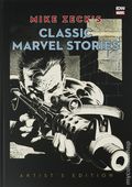 Mike Zeck's Classic Marvel Stories HC (2015 IDW/Marvel) Artist's Edition 1B-1ST