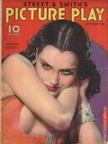 Picture Play (1915-1941 Street & Smith) Magazine Vol. 37 #2