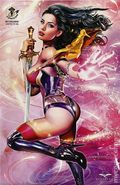 Grimm Fairy Tales (2016 2nd Series) 3J