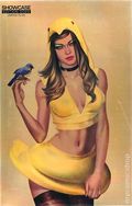 Grimm Fairy Tales (2016 2nd Series) 58SHOWCASE.C.GOLD