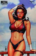 Grimm Fairy Tales (2016 2nd Series) 68METAL.DOONEY.A