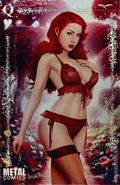 Grimm Fairy Tales (2016 2nd Series) 70METAL.MEGURO.A
