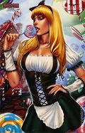 Grimm Fairy Tales (2016 2nd Series) 19F