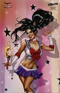 Grimm Fairy Tales (2016 2nd Series) 20L