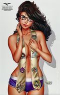 Grimm Fairy Tales (2016 2nd Series) 27I