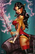 Grimm Fairy Tales (2016 2nd Series) 28F