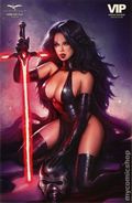 Grimm Fairy Tales (2016 2nd Series) 33F