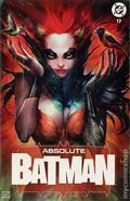 Absolute Batman (2024 DC) 17TAO