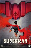 Absolute Superman (United Arab Emirates 2025 FOMO Books) 1FERNANDEZ.A