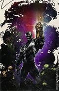 Marvel Zombies Red Band (2025 Marvel) 3CRAIN.C