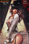 Grimm Fairy Tales (2016 2nd Series) 7K