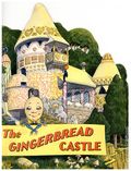 Gingerbread Castle and Hansel and Gretel Souvenir Book (1952 W.H. Sturtevant & Son) 0