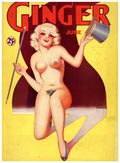 Ginger (1935-1936 Edmar-Nudeal-Best) Vol. 1 #2