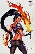 Grimm Fairy Tales (2016 2nd Series) 15E
