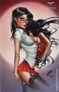 Grimm Fairy Tales (2016 2nd Series) 16E