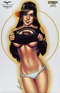 Grimm Fairy Tales (2016 2nd Series) 16G