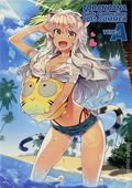 Toranoana Girls Collection 2015 Summer (Japanese 2015 Toranoana Co.) 1A