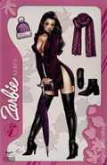Van Helsing Finding Neverland (2023 Zenescope) 1E