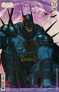 Absolute Batman (2024 DC) 1ZE