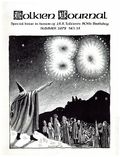 Tolkien Journal (1965-1972 Tolkien Society of America) Fanzine 15