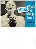 More "Who's in charge here?" 1-1ST