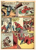 Spirit Weekly Poll Parrot Shoes Giveaway (1944) 1944