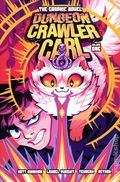 Dungeon Crawler Carl TPB (2026 Vault) 1B-REP