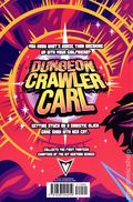 Dungeon Crawler Carl TPB (2026 Vault) 1B-REP