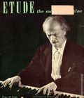 Etude (1883-1957 Theodore Presser) Vol. 67 #5