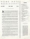 Home Arts - Needlecraft (Needlecraft Publishing Company) May 1936