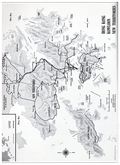 Hong Kong - A Sunset Travel Book SC (1965 Lane Magazine) 2nd and later printings 0