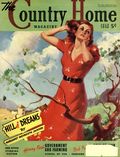 Country Home (1930-1939 Crowell Publishing Co) Magazine Vol. 62 #7
