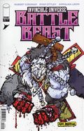 Invincible Universe Battle Beast (2025 Image) 10F