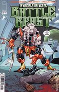 Invincible Universe Battle Beast (2025 Image) 10E