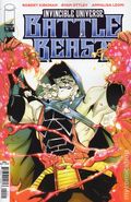 Invincible Universe Battle Beast (2025 Image) 10D