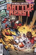 Invincible Universe Battle Beast (2025 Image) 10C
