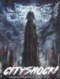 Judge Dredd Megazine (1990) 492