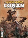 Savage Sword of Conan Reforged (2025 Titan) 5A