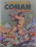 Savage Sword of Conan Reforged (2025 Titan) 5D