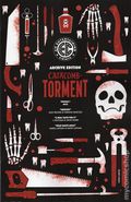 EC Catacomb of Torment (2025 Oni Press) 12E