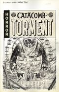 EC Catacomb of Torment (2025 Oni Press) 12D