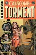EC Catacomb of Torment (2025 Oni Press) 12C
