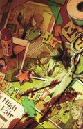 Dead Teenagers (2026 Oni Press) 4D