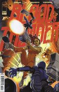 Blood and Thunder (2025 Image) 14D