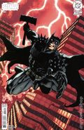 Absolute Batman (2024 DC) 21D