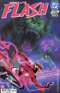 Absolute Flash (2025 DC) 16A